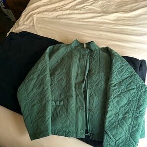 Fabletics Jacket